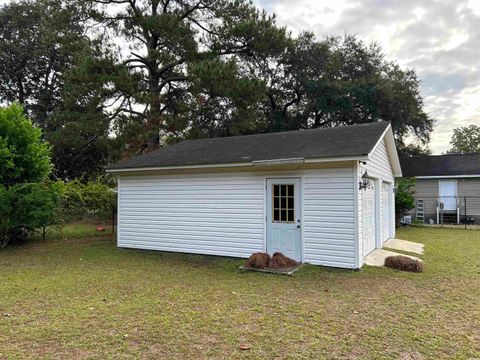 A home in Kingstree