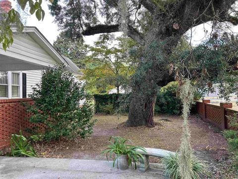 A home in Kingstree