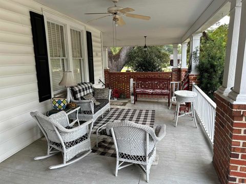 A home in Kingstree