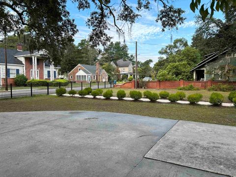 A home in Kingstree