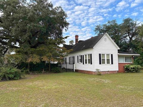 A home in Kingstree