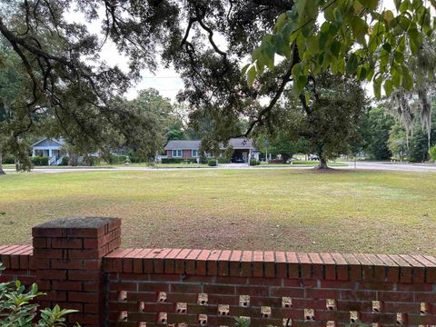 A home in Kingstree