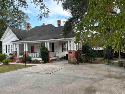 A home in Kingstree