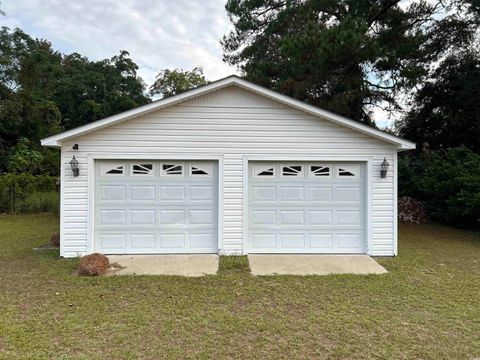 A home in Kingstree