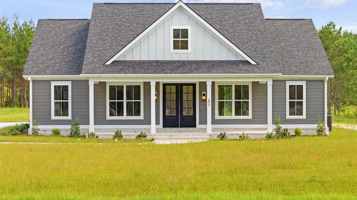 Photo 1 of 69 — 4013 Highway 45, Loris, SC 29569