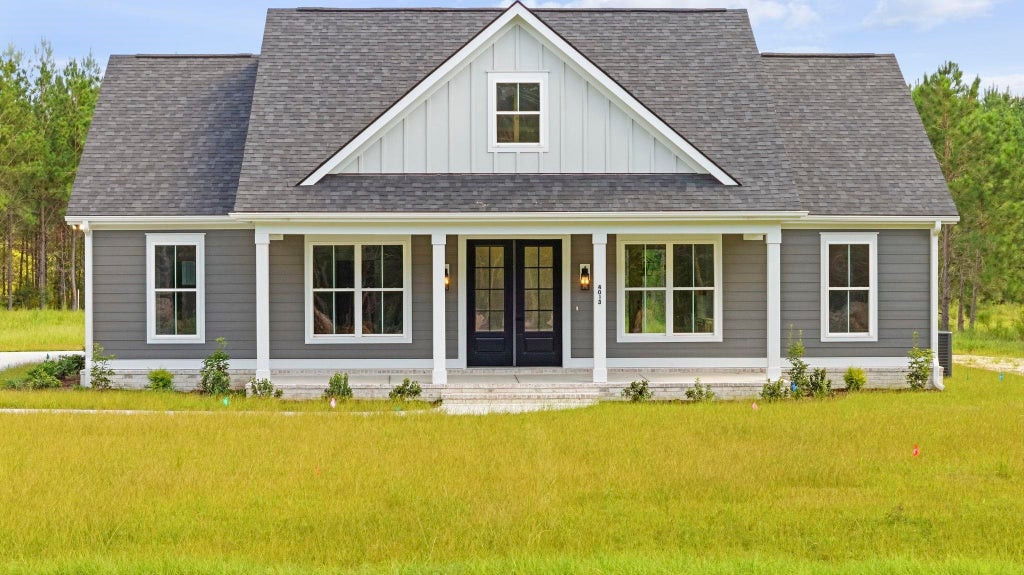 Photo of 4013 Highway 45, Loris, SC 29569 (MLS # 2625422)