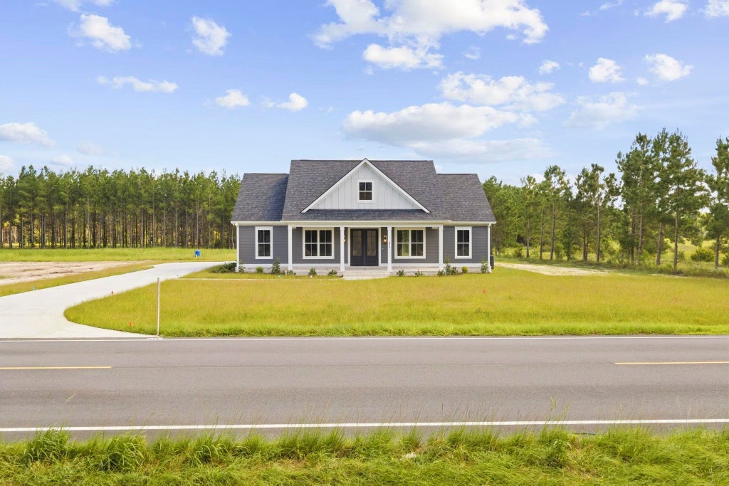 Photo of 4013 Highway 45, Loris, SC 29569 (MLS # 2625422)