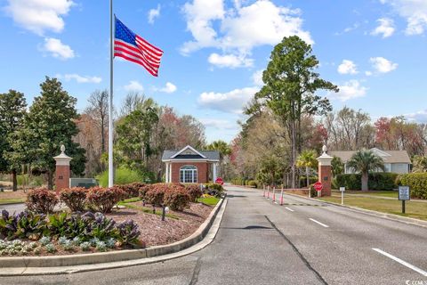 A home in Murrells Inlet