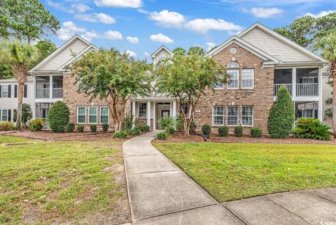 A home in Murrells Inlet