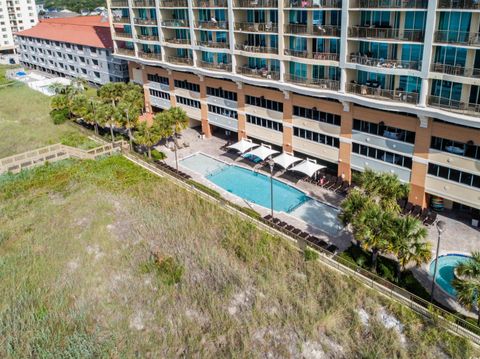 A home in North Myrtle Beach