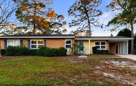 A home in Myrtle Beach