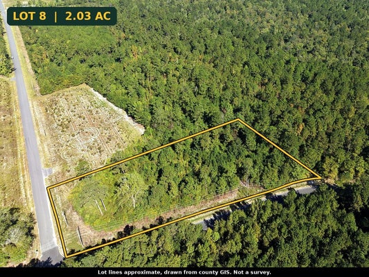 TBD BELLAIRE DR, NICHOLS, SC 29581 - Image fef424ec25addbcf367db036beb042ef/686815711