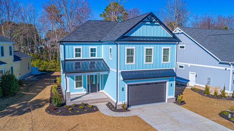 A home in Myrtle Beach