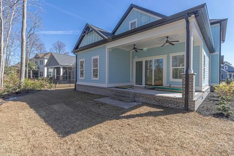 A home in Myrtle Beach