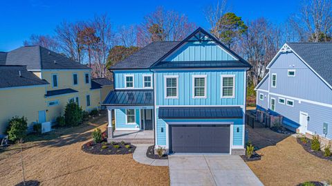 A home in Myrtle Beach