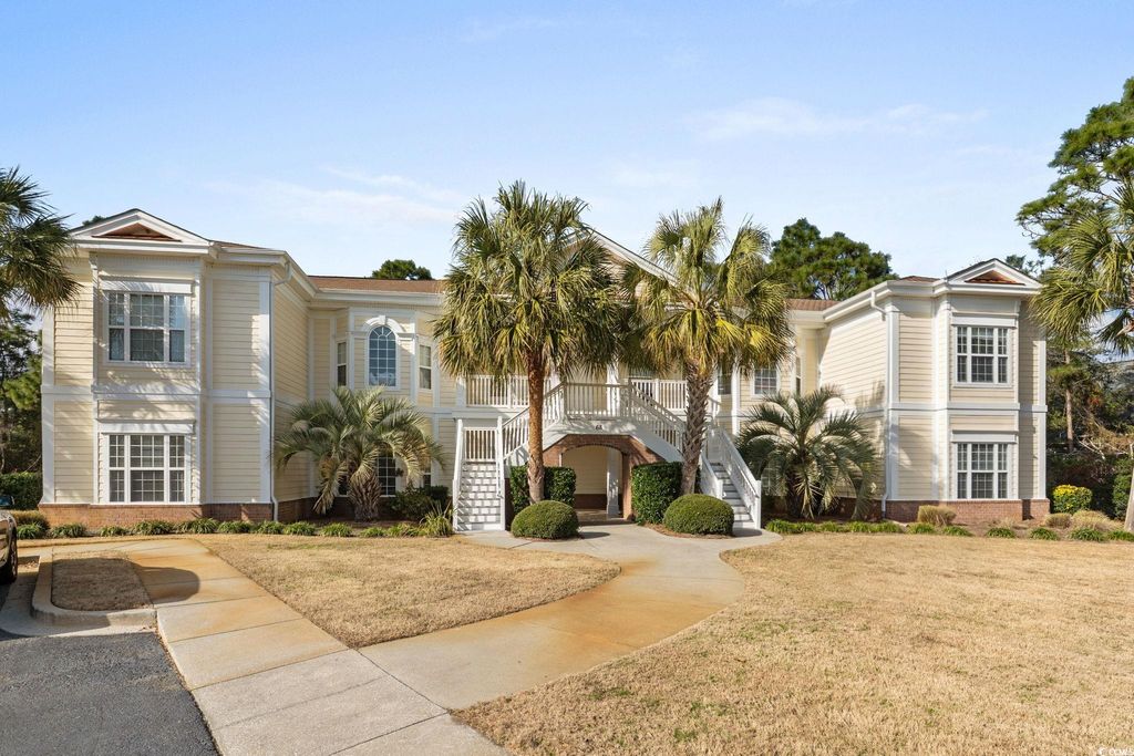 Photo of 68 Tern Pl #102, Pawleys Island, SC 29585 (MLS # 2600833)
