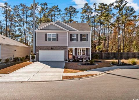 2933 Pegasus Place Myrtle Beach SC 29577