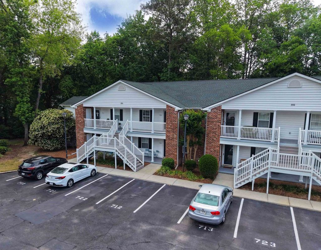 Photo of 195 Egret Run Ln #722, Pawleys Island, SC 29585 (MLS # 2611184)