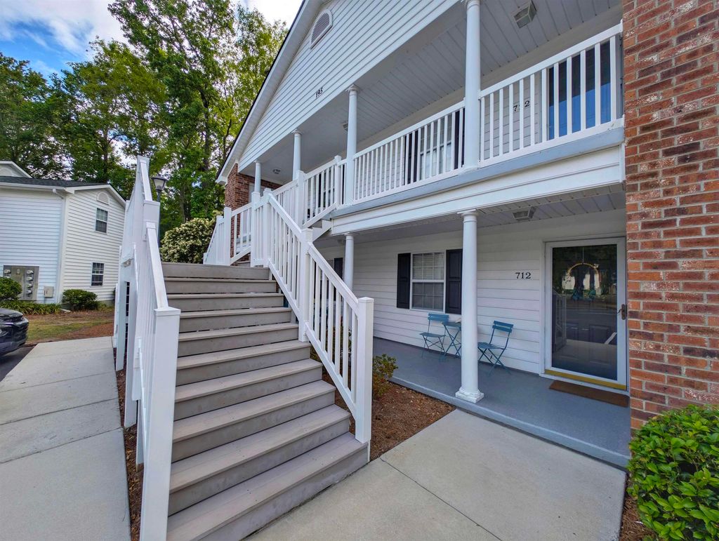 Photo of 195 Egret Run Ln #722, Pawleys Island, SC 29585 (MLS # 2611184)