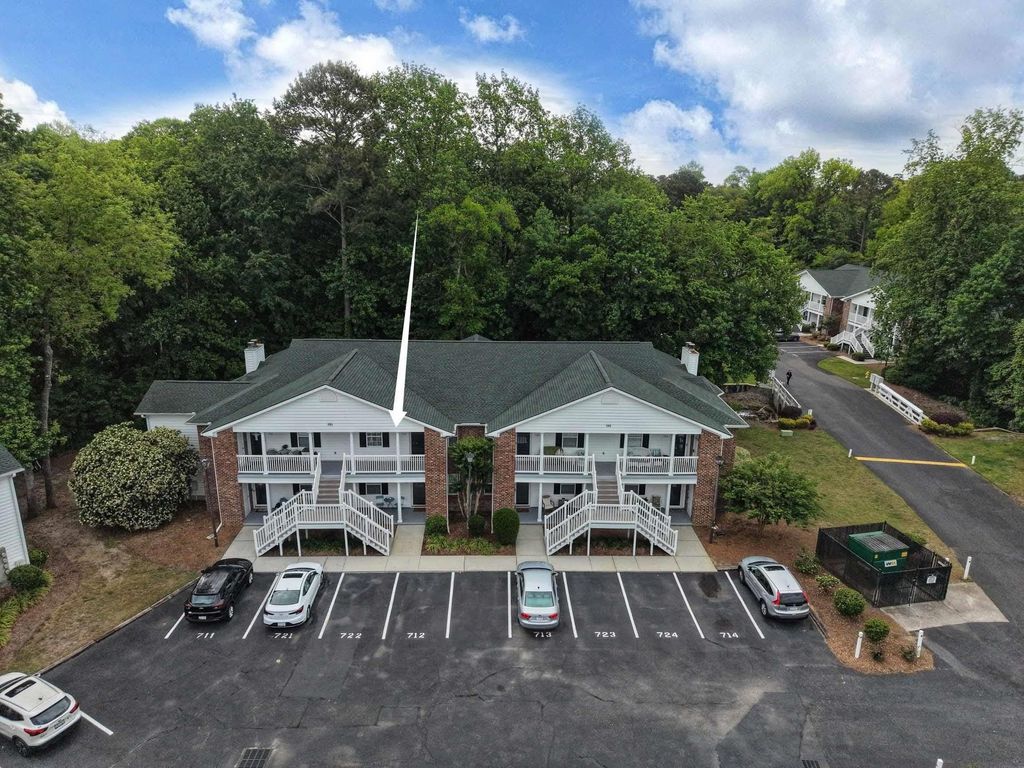 Photo of 195 Egret Run Ln #722, Pawleys Island, SC 29585 (MLS # 2611184)