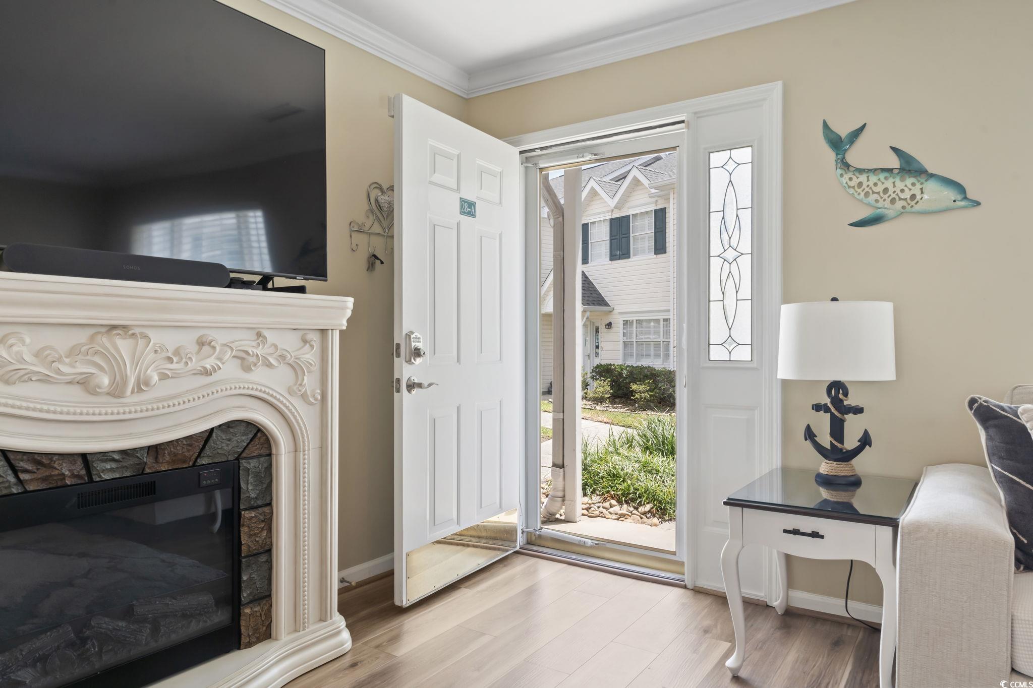 103 Barnwell St. 28A