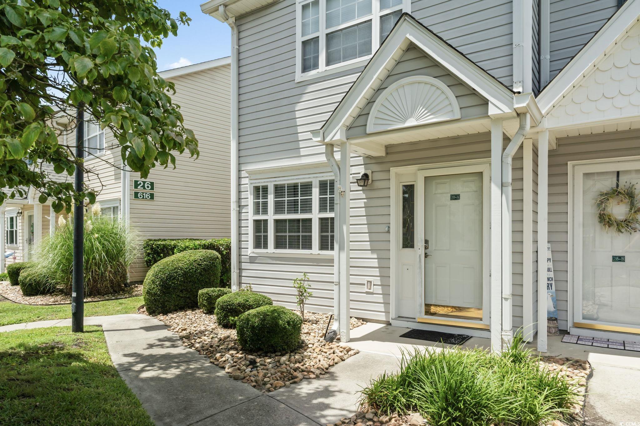 103 Barnwell St. 28A