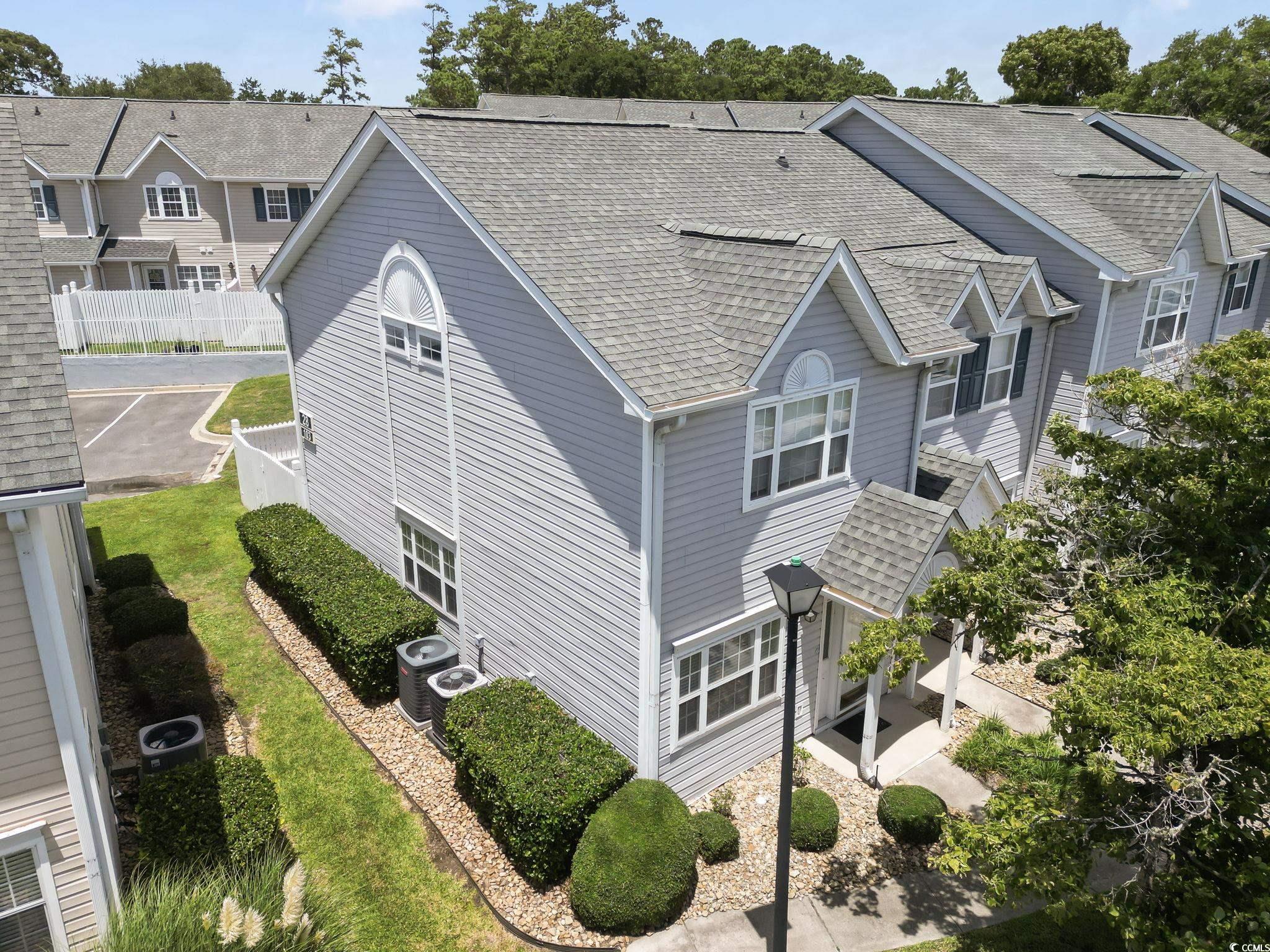 103 Barnwell St. 28A