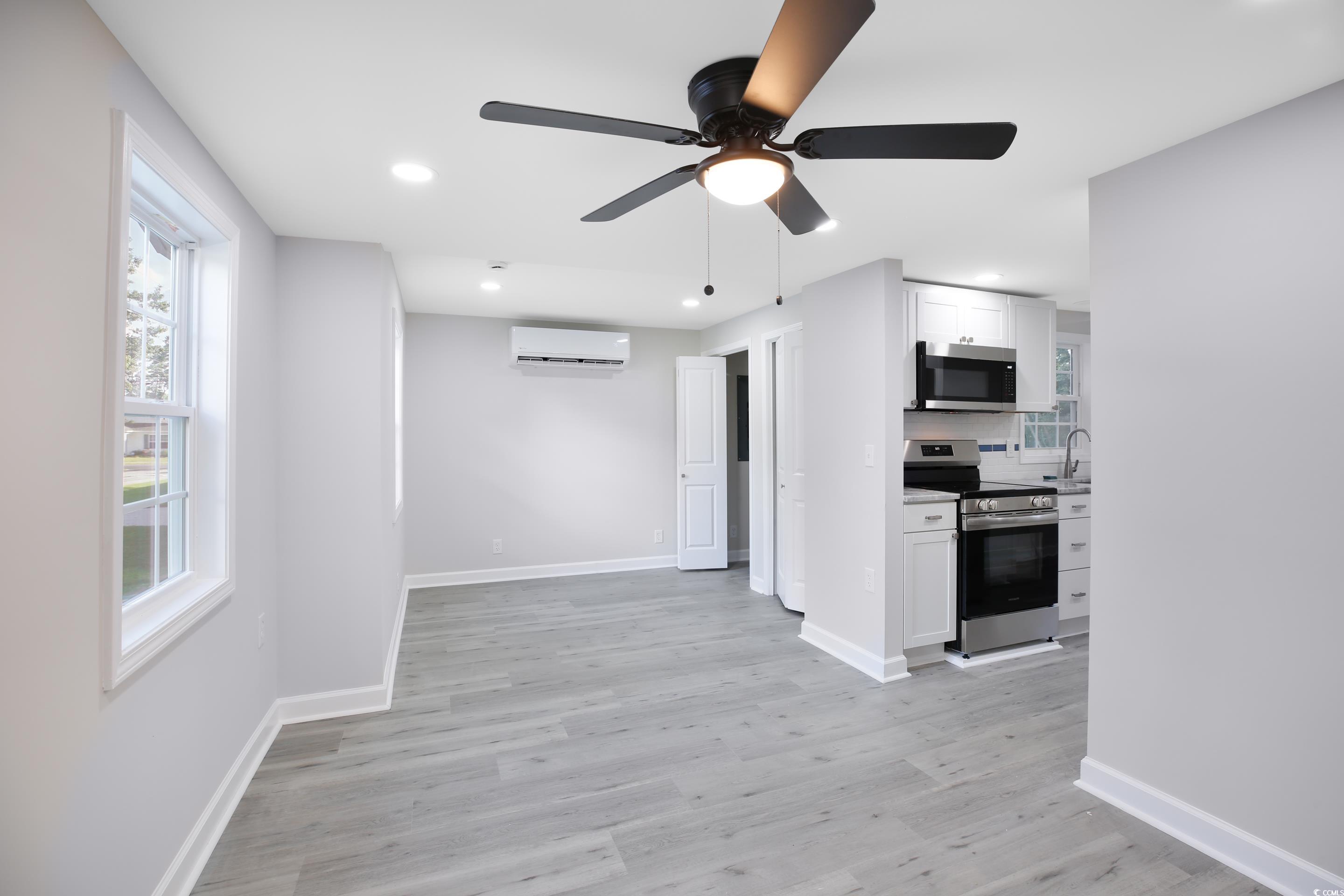 5001 Lewis St.