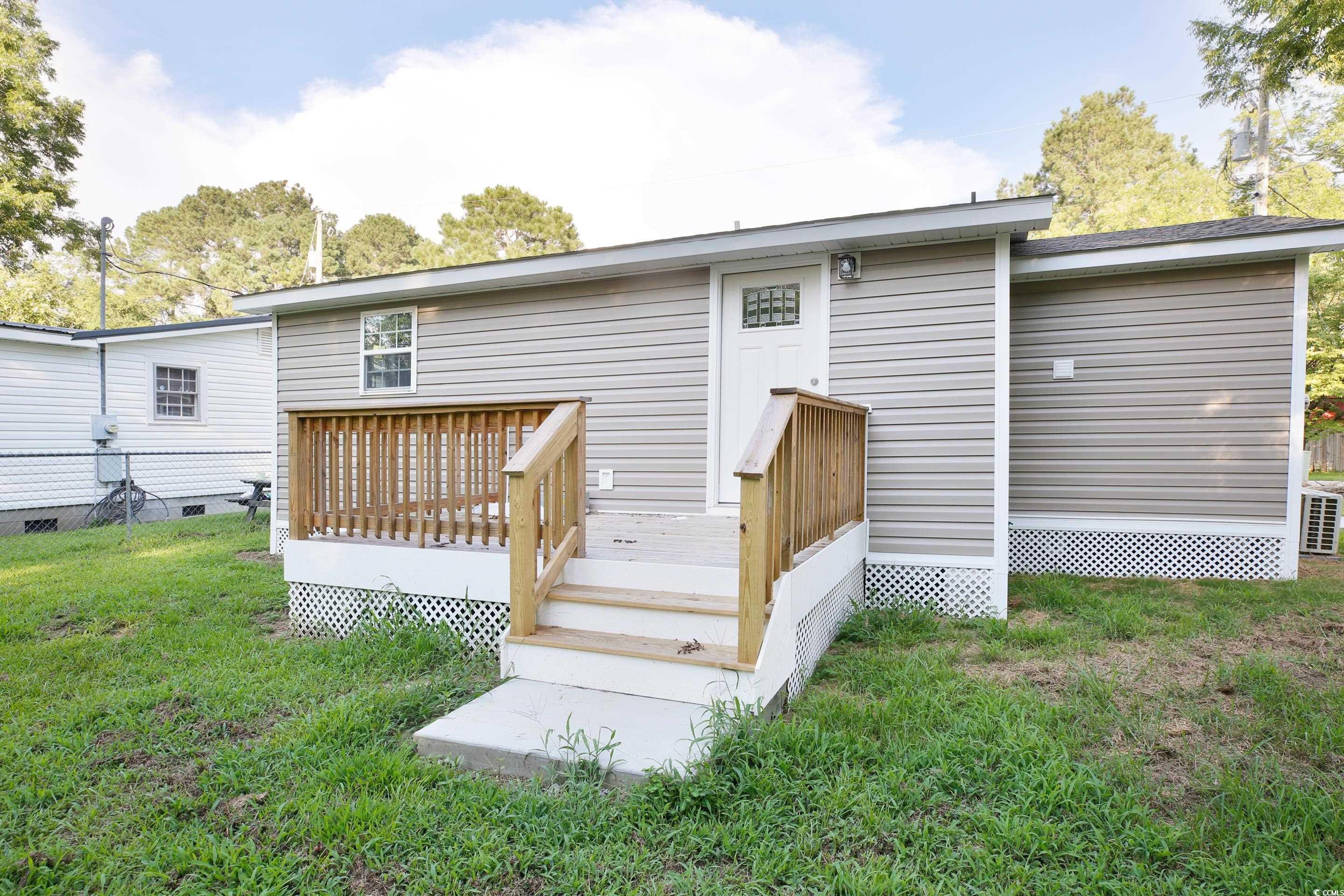 5001 Lewis St.