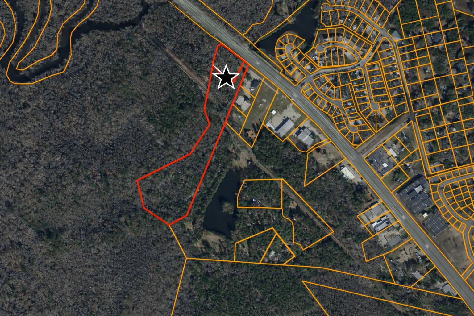 9.25 Acres Highway 9