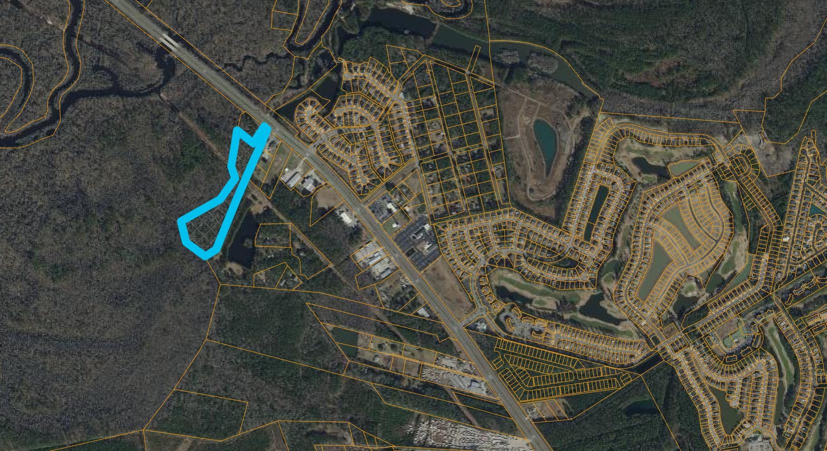 9.25 Acres Highway 9