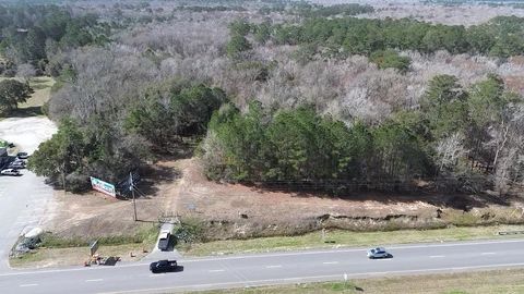 9.25 Acres Highway 9 Longs SC 29568