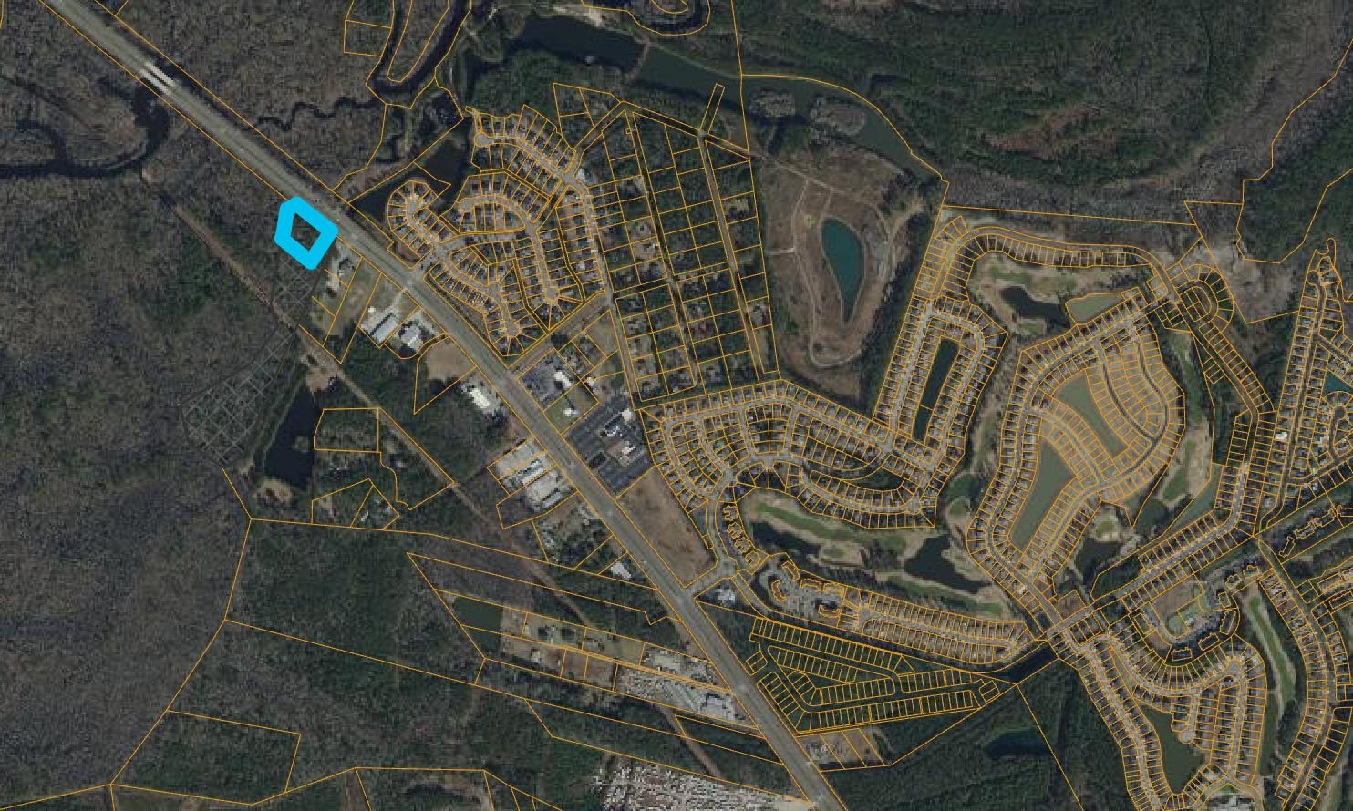 9.25 Acres Highway 9