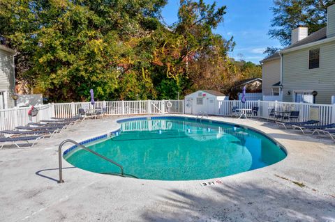 A home in Myrtle Beach