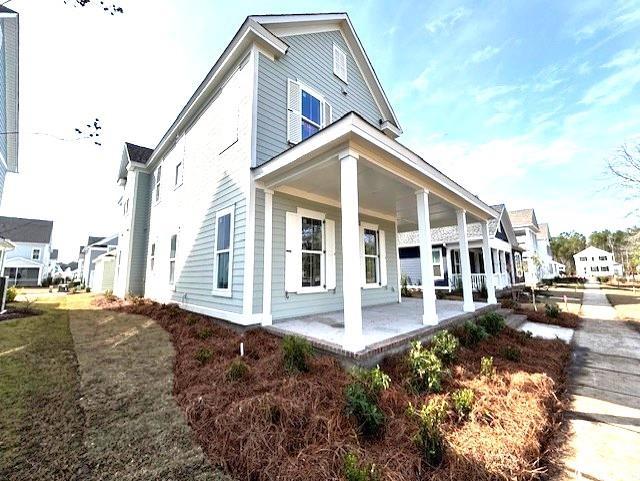 1083 Milford Way