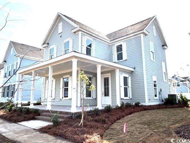 1083 Milford Way