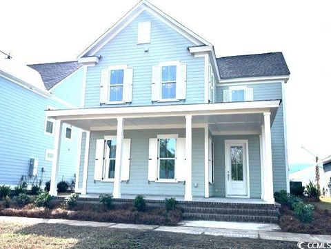 1083 Milford Way Myrtle Beach SC 29588