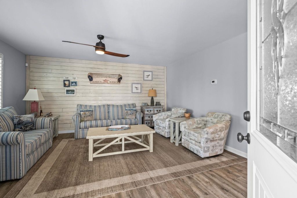 Photo of 208 Willow Dr. S Dr, Surfside Beach, SC 29575 (MLS # 2602891)