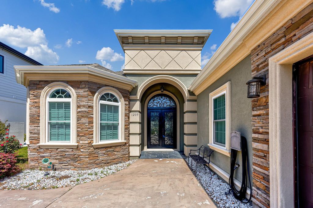 Photo of 1209 Bentcreek Ln, Myrtle Beach, SC 29579 (MLS # 2609572)