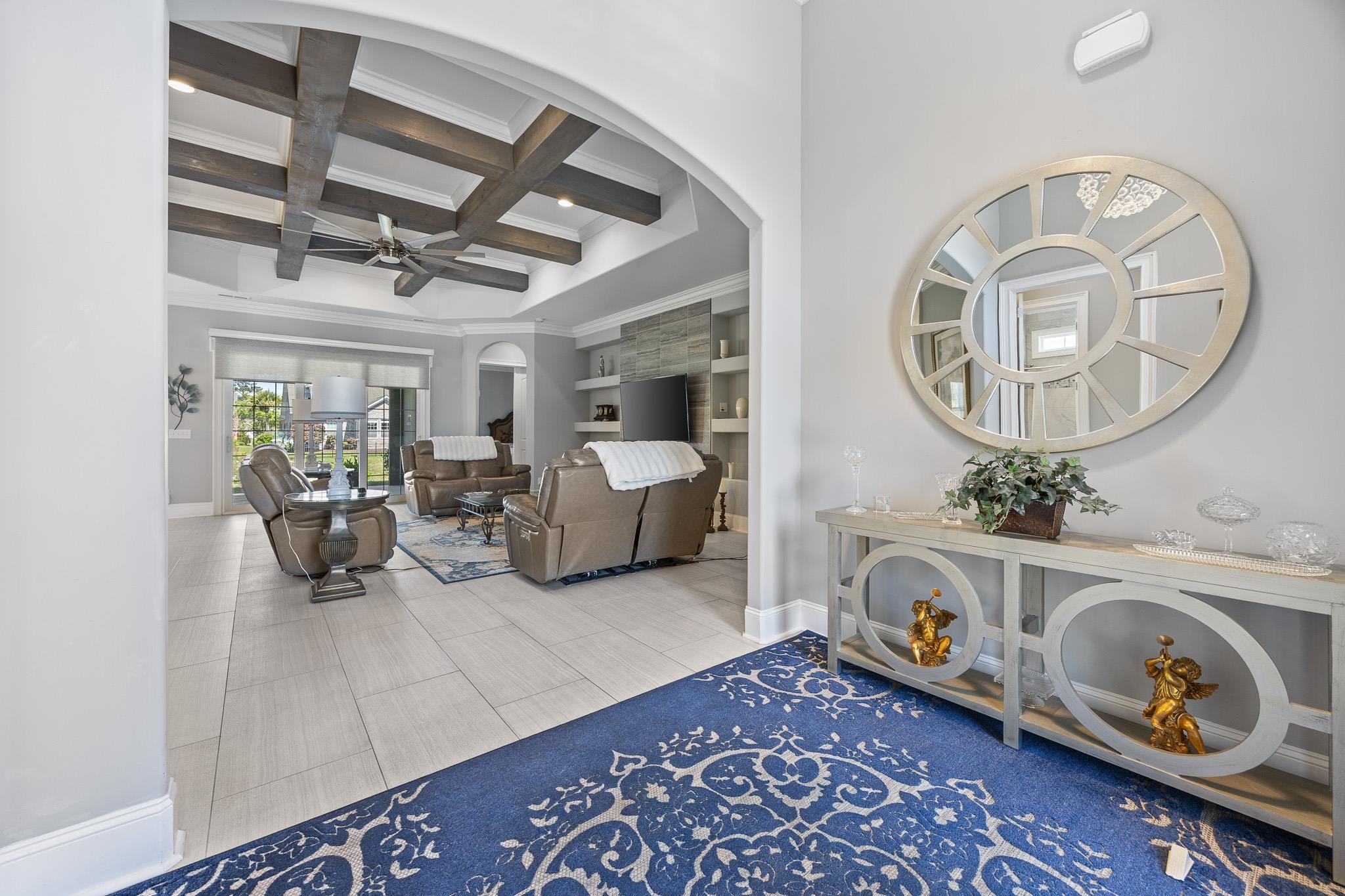 1209 Bentcreek Ln.