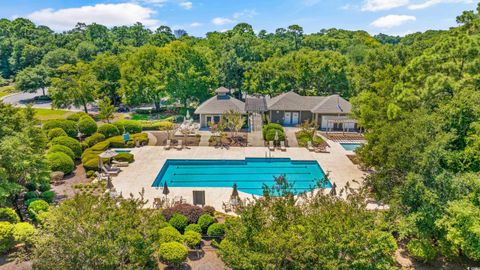 A home in North Myrtle Beach