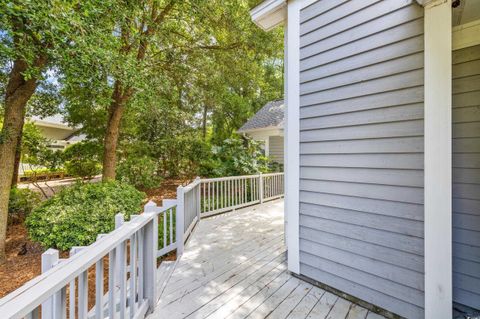 A home in North Myrtle Beach