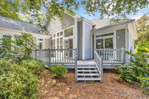 A home in North Myrtle Beach