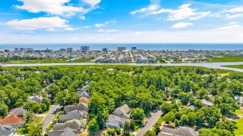 A home in North Myrtle Beach