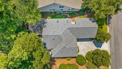 A home in North Myrtle Beach