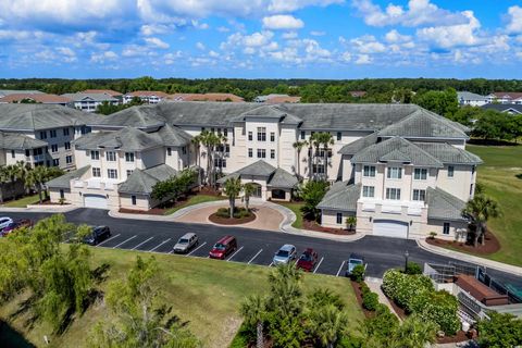 A home in North Myrtle Beach