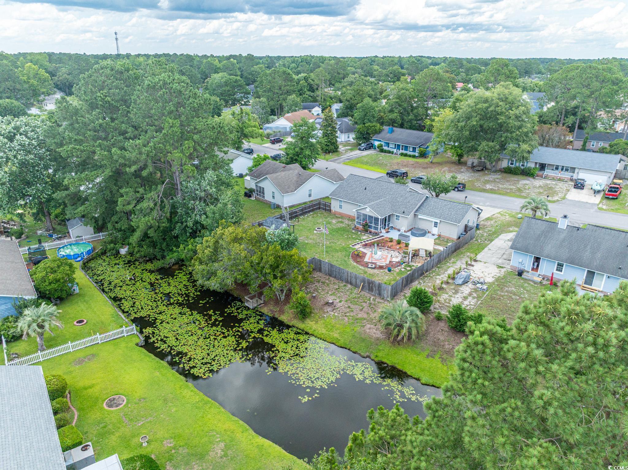 507 Six Lakes Dr.