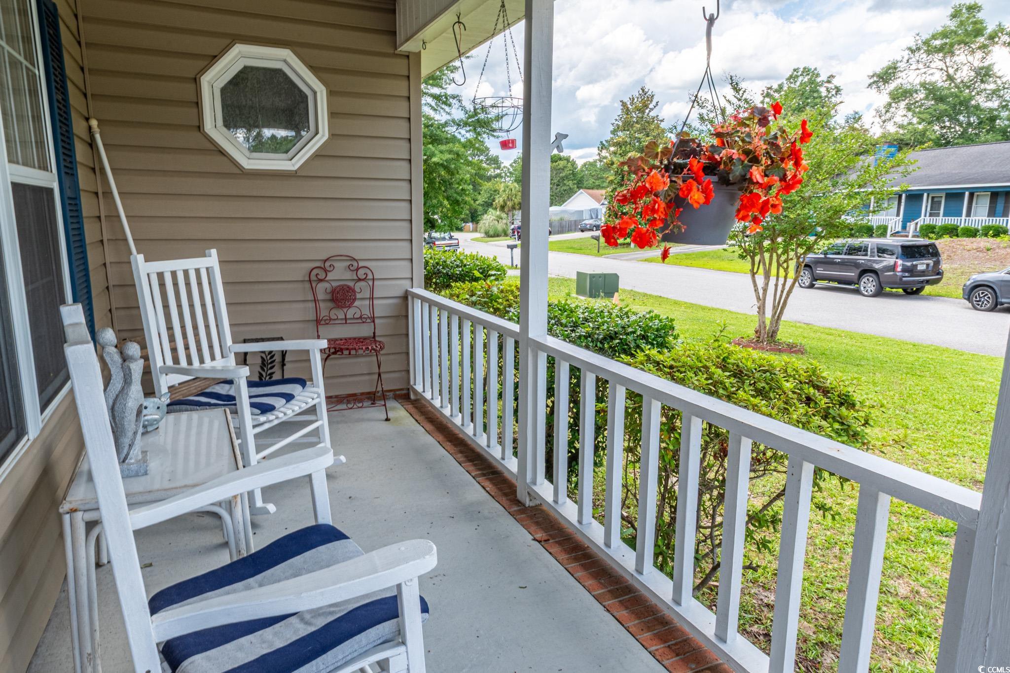 507 Six Lakes Dr.