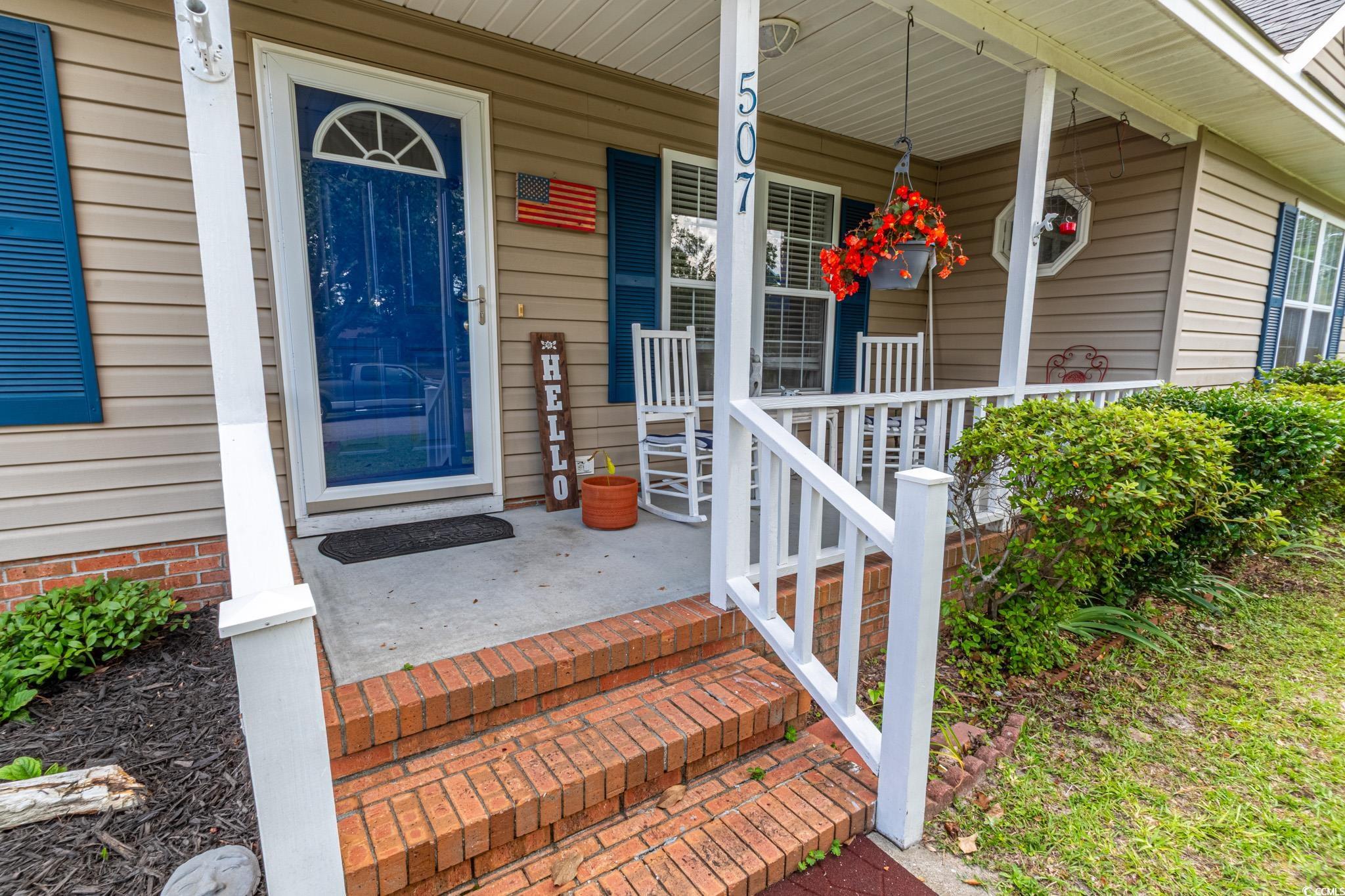 507 Six Lakes Dr.