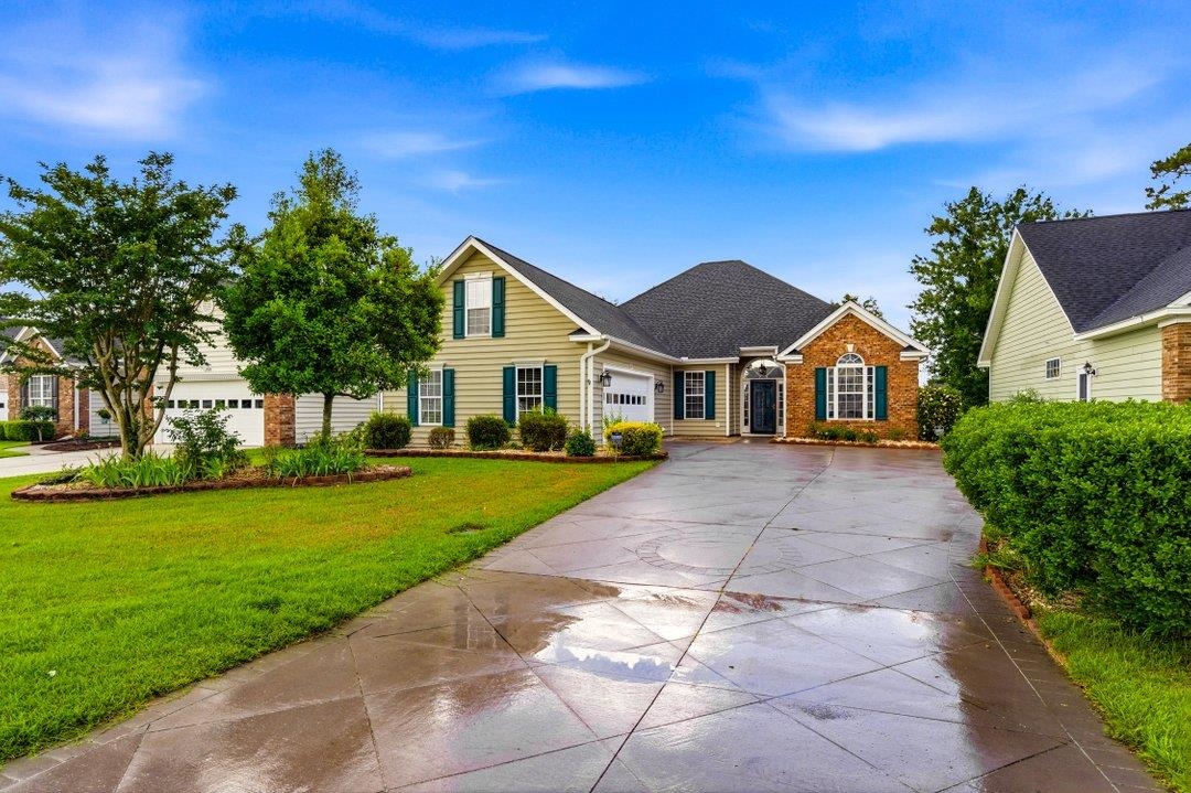 555 Sand Ridge Rd.